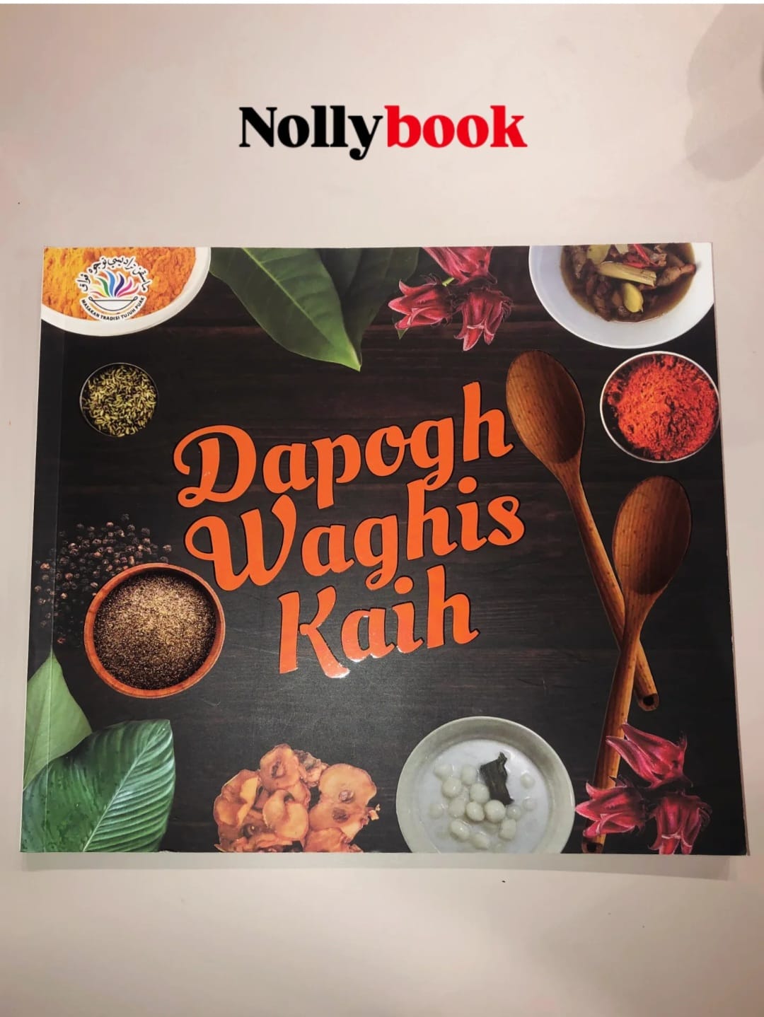 Dapogh Waghis Kaih