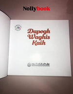 Dapogh Waghis Kaih