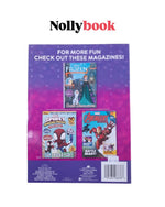 Disney Princess Special Issue Magazine (Animal Friends, No. 2)