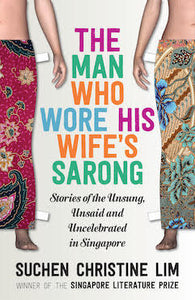 The Man Who Wore His Wife’s Sarong