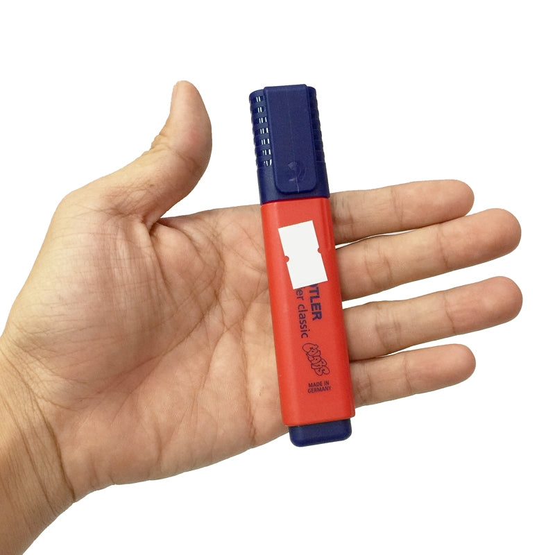 Staedtler Textsurfer Highlighter Classic