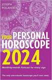 Your Personal Horoscope Forecast for Every Sign