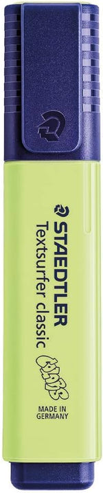 Staedtler Textsurfer Highlighter Classic