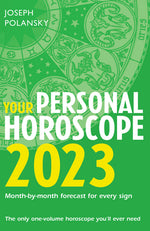 Your Personal Horoscope Forecast for Every Sign