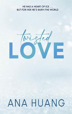 Twisted Love by Ana Huang