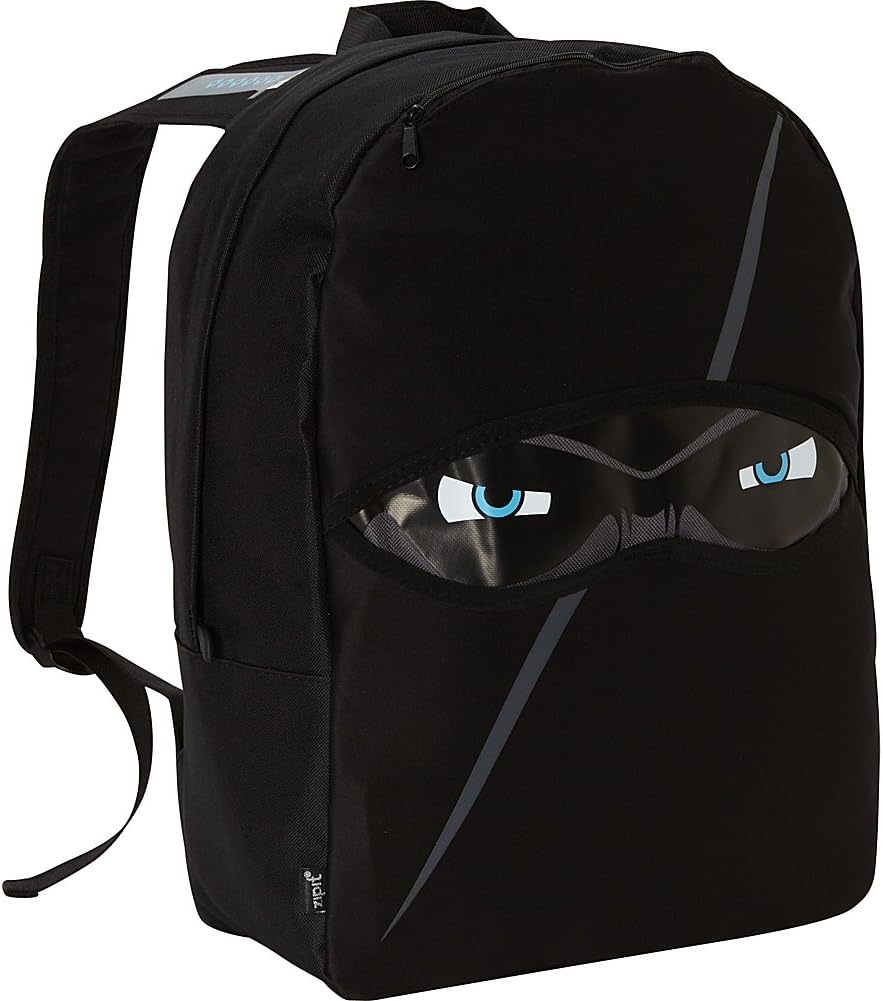 Zipit Ninja Backpack