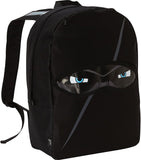 Zipit Ninja Backpack