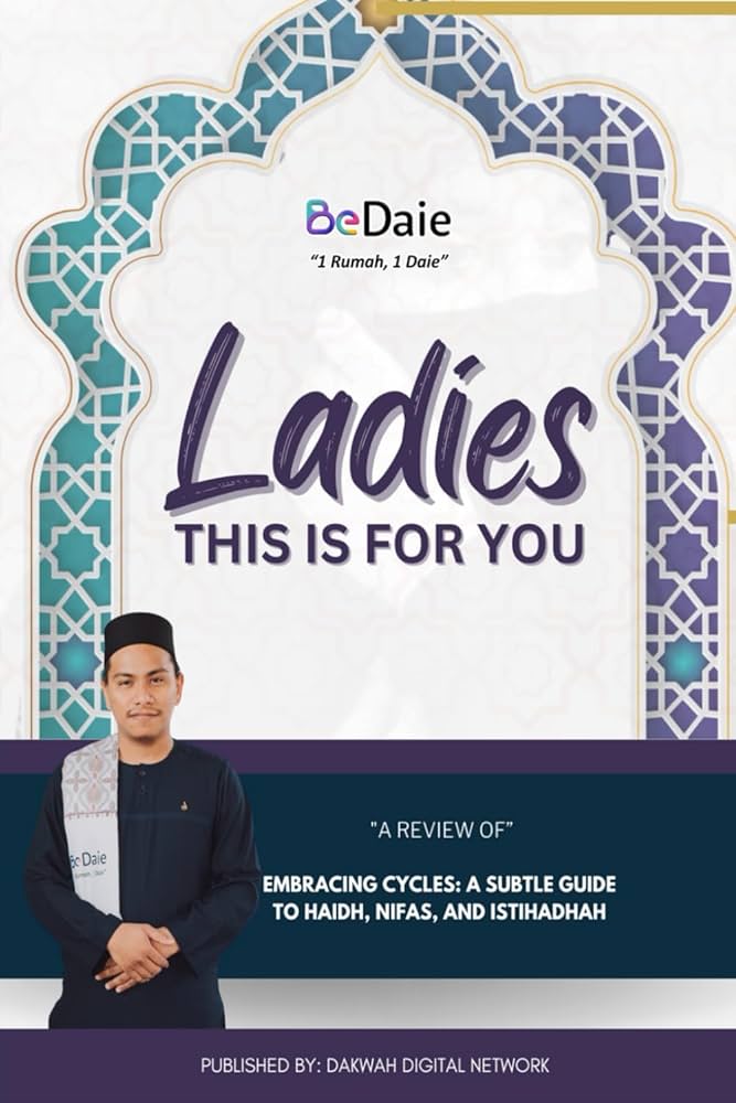 Ladies This is For You by Bedaie