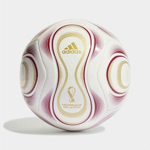 adidas FIFA World Cup Qatar 2022 Football / Soccer Ball