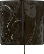 Tomie: Haunting Beauty Hobonichi Techo 2026 Weeks (English Edition)