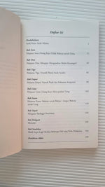 RICH DAD POOR DAD BY ROBERT T. KIYOSAKI MALAY
