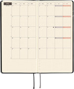 Tomie: Haunting Beauty Hobonichi Techo 2026 Weeks (English Edition)