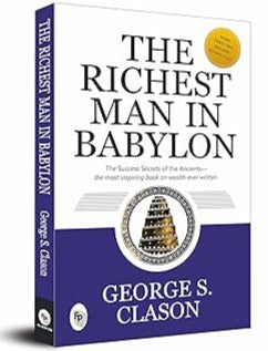 The Richest Man In Babylon
