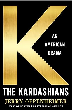 The Kardashians: An American Drama