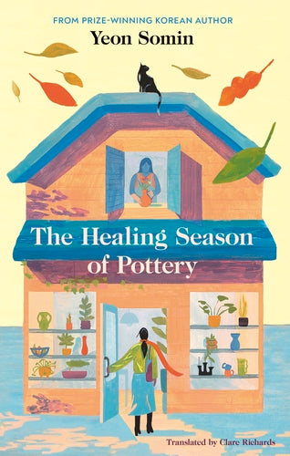 Paint & Pottery