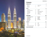 The Rough Guide to Malaysia, Singapore & Brunei