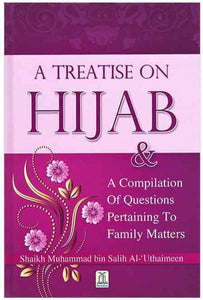 A TREATISE ON HIJAB