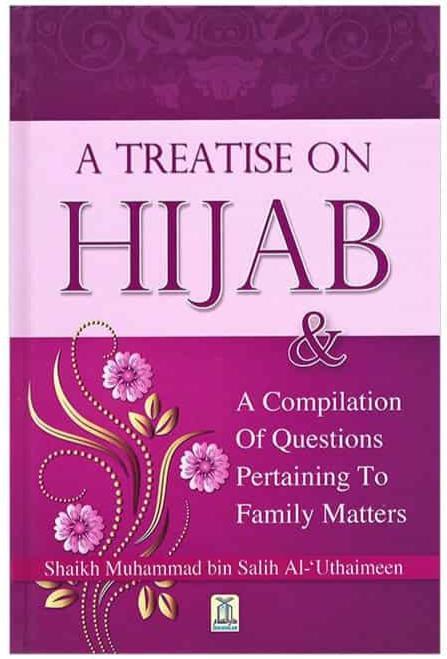 A TREATISE ON HIJAB