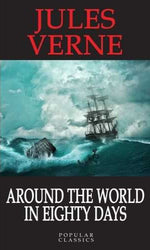 Around the World in Eighty Days By Jules Verne