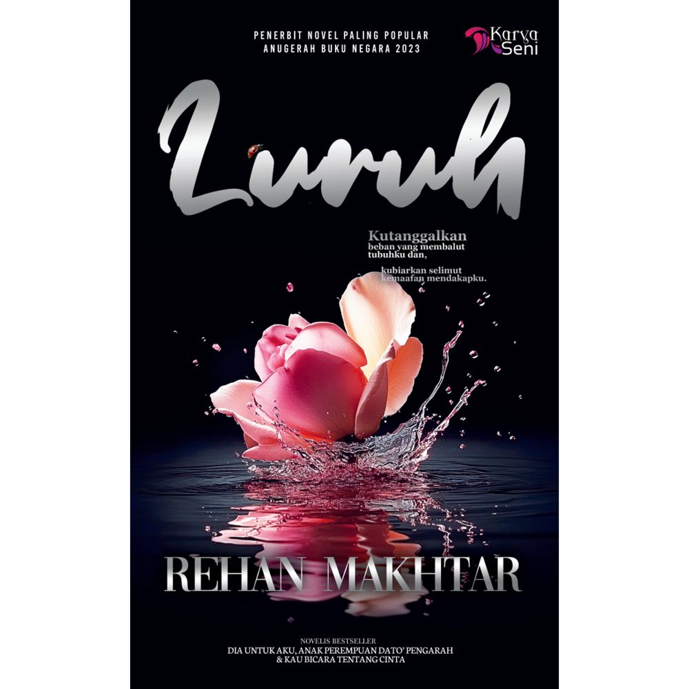 Luruh by Rehan Makhtar