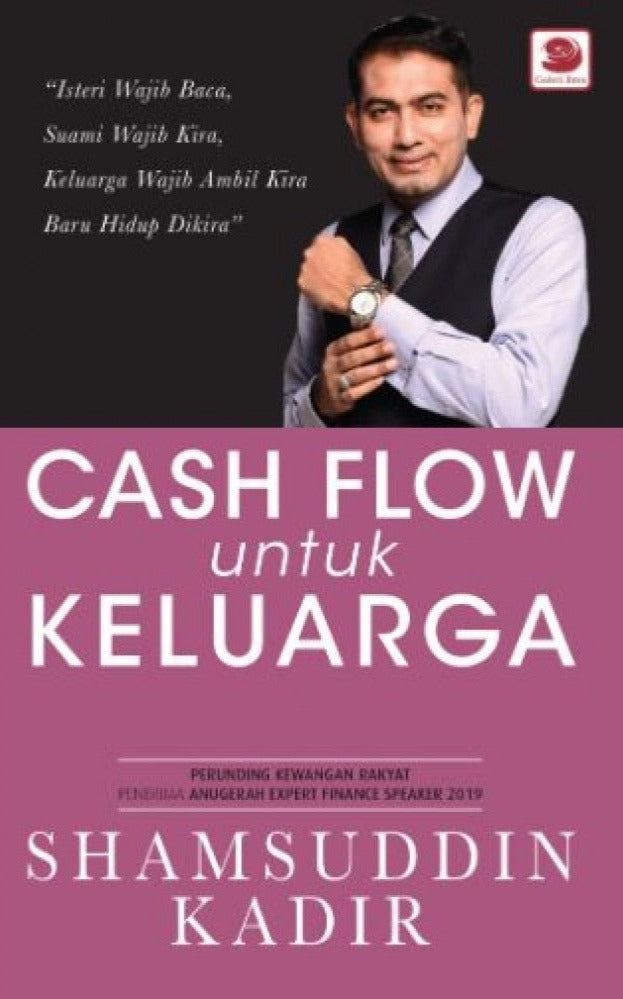 CASH FLOW UNTUK KELUARGA