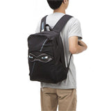 Zipit Ninja Backpack