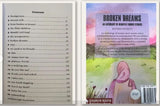 BROKEN DREAMS: 2ND EDITION BY ROZAN YUNOS