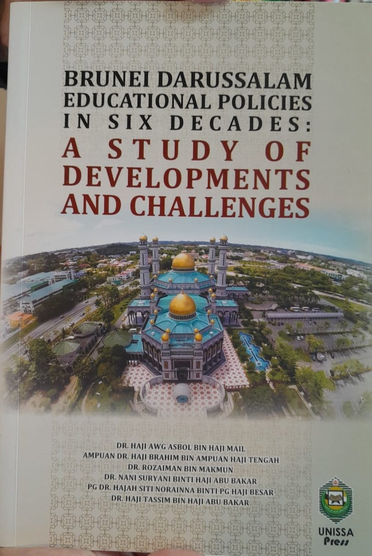 Brunei Darussalam: Educational Policies in Six Decades