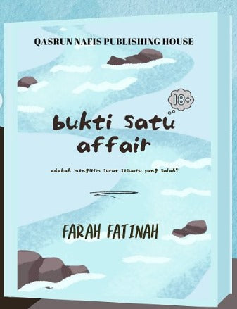 Bukti Satu Affair: Adakah Mengirim Surat Sesuatu Yang Salah?