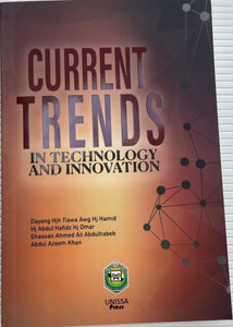 CURRENT TRENDS In Technology and Innovation