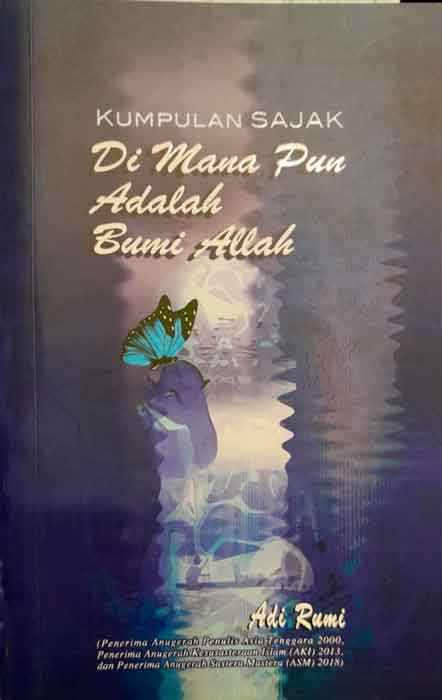 DI MANA PUN ADALAH BUMI ALLAH