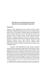 Menjejaki Sejarah Yang Dilupakan: MENGUNGKAP JASAMU YANG TERSIRAT