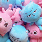 PLUSH TOY Kranky Kitty & Kat Pink