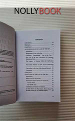Fundamentals of the Law of the Sea