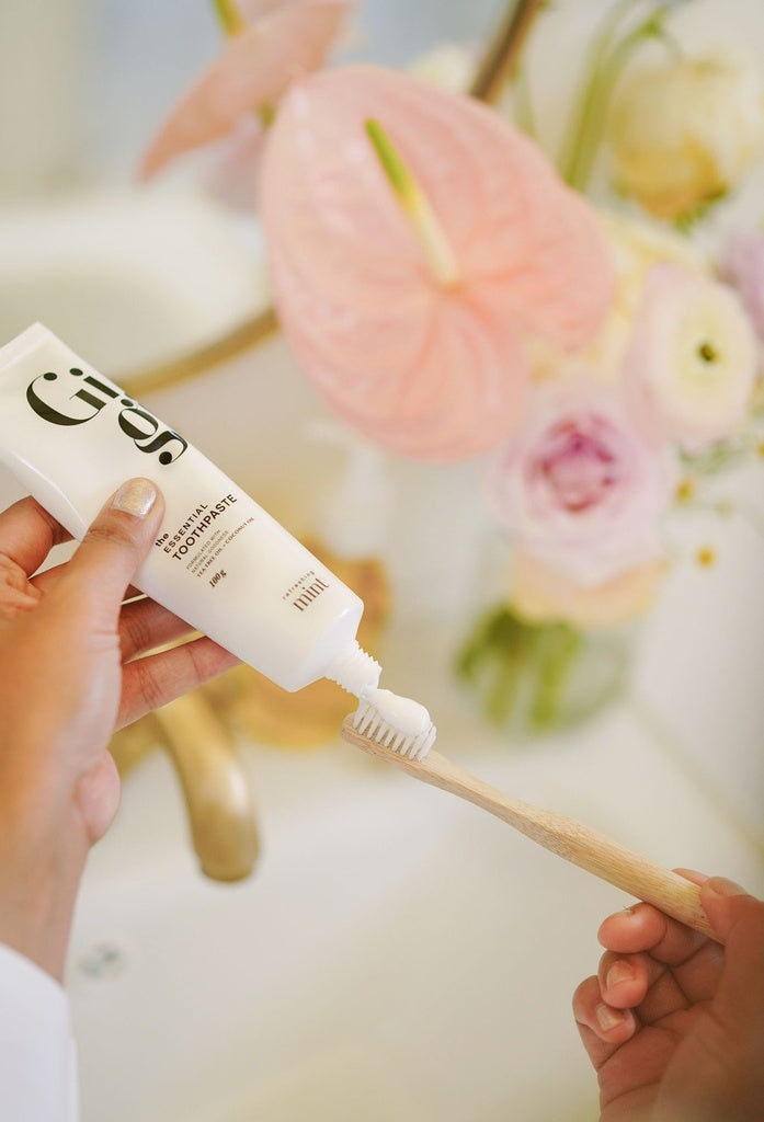 Gigi Chic Brush - Extra Soft