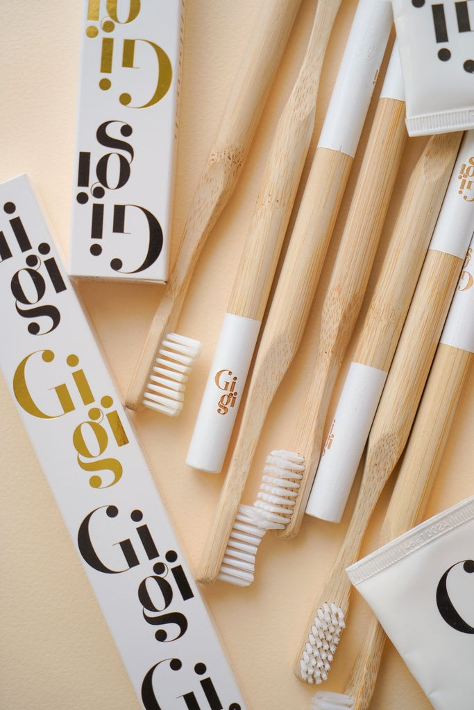 Gigi Chic Brush - Extra Soft