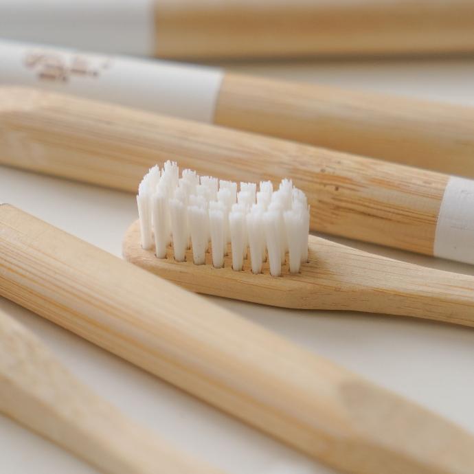 Gigi Chic Brush -  Soft