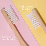 Gigi Chic Brush -  Soft