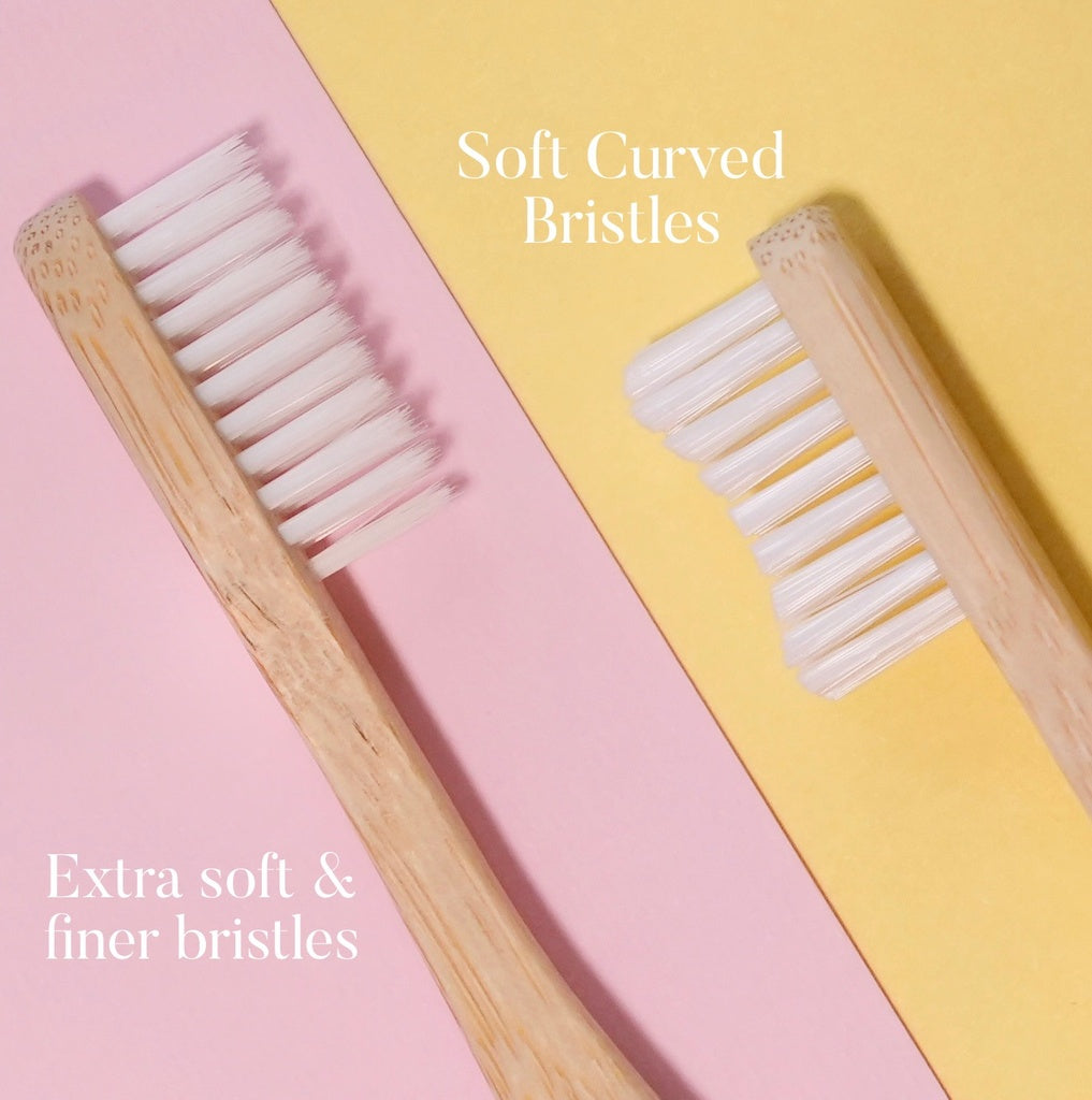 Gigi Chic Brush -  Soft