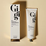 Gigi The Essential Toothpaste
