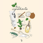 Gigi The Essential Toothpaste