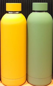 INSULATED BOTTLES TALL SIZE