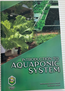 INTRODUCTION TO AQUAPONIC SYSTEM