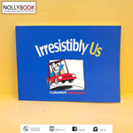 Irresistibly Us Comic Series by Cuboiart Cartoons