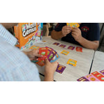 KUIH MUIH PICK & MATCH CARD GAME