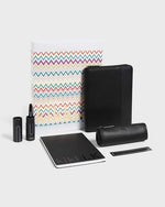Kikki.K Gift Pack Signature Edition Black / Mist