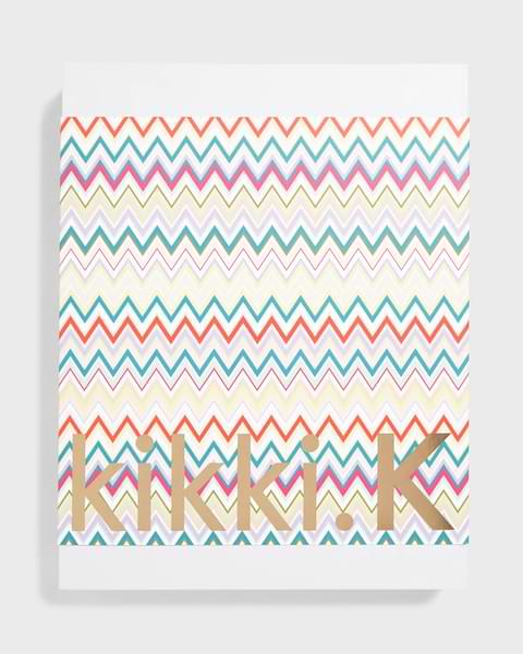 Kikki.K Gift Pack Signature Edition Black / Mist
