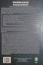 Knowledge Management: Conceptualizations of Theory and Practice