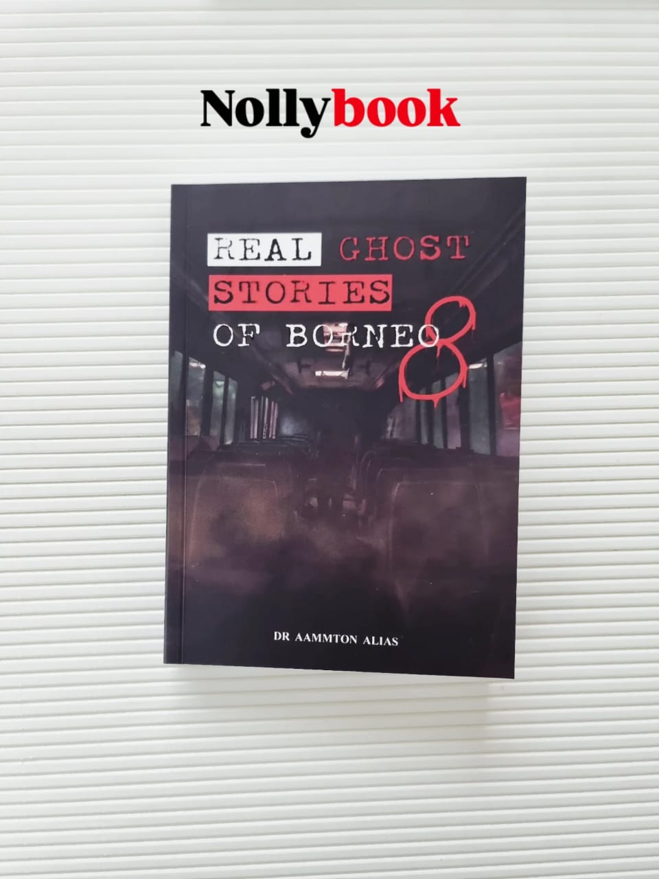 Real Ghost Stories of Borneo 8