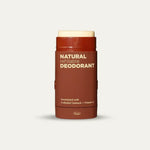 HYGR Natural Refillable Deodorant Stick Crème Cloud (40g)
